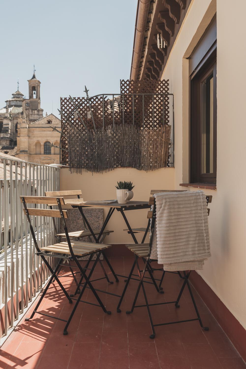 Tuguest Palacio De Los Jeronimos Apartments Granada Exterior photo