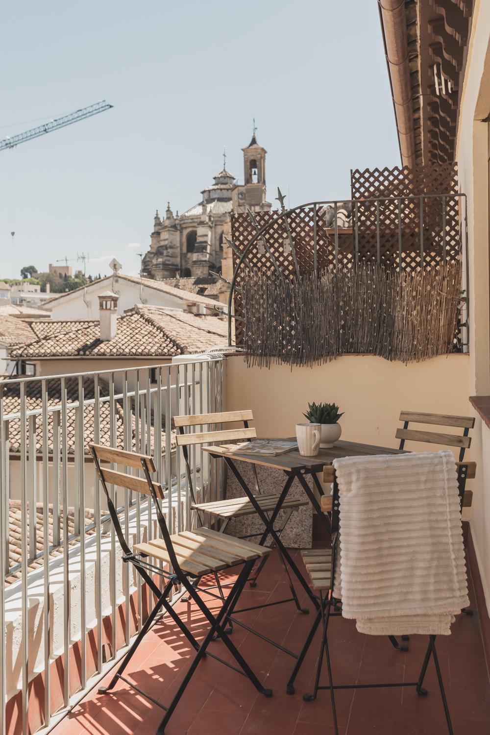 Tuguest Palacio De Los Jeronimos Apartments Granada Exterior photo